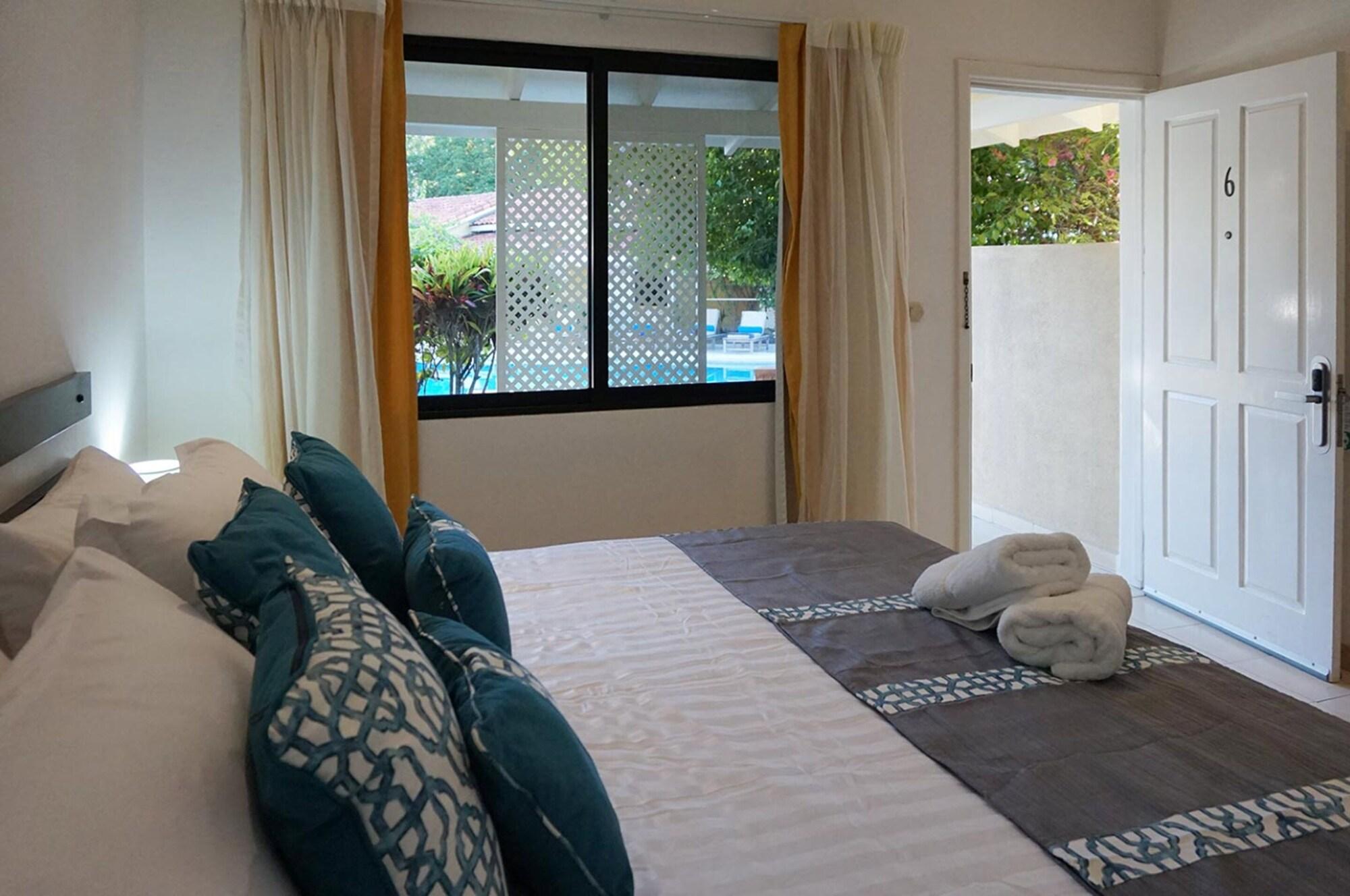 טמארינדו Seis Playas Hotel מראה חיצוני תמונה