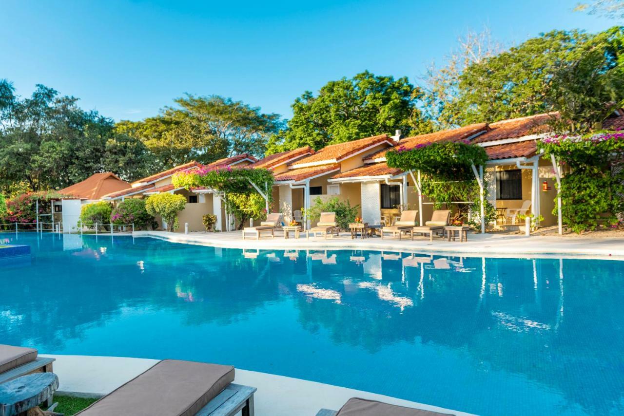 טמארינדו Seis Playas Hotel מראה חיצוני תמונה